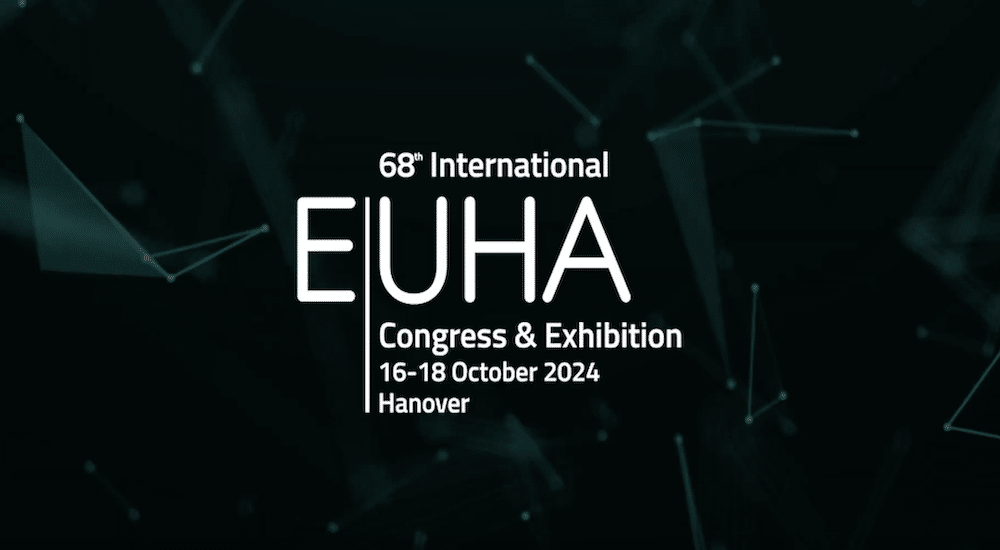 Video for this year’s EUHA Congress released