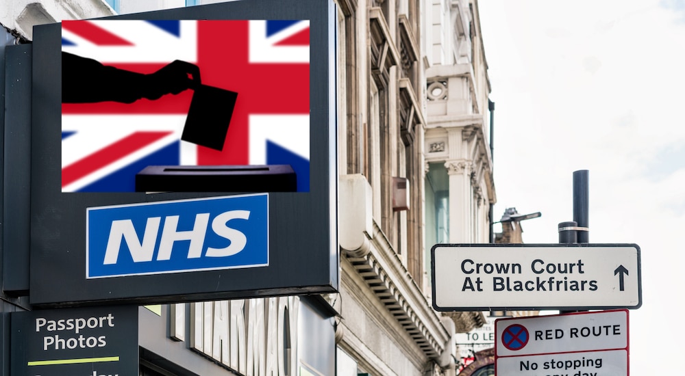 Could high street ear and eye care be a release valve for NHS waiting list pressure?