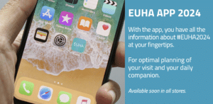 EUHA,Audiology conferences