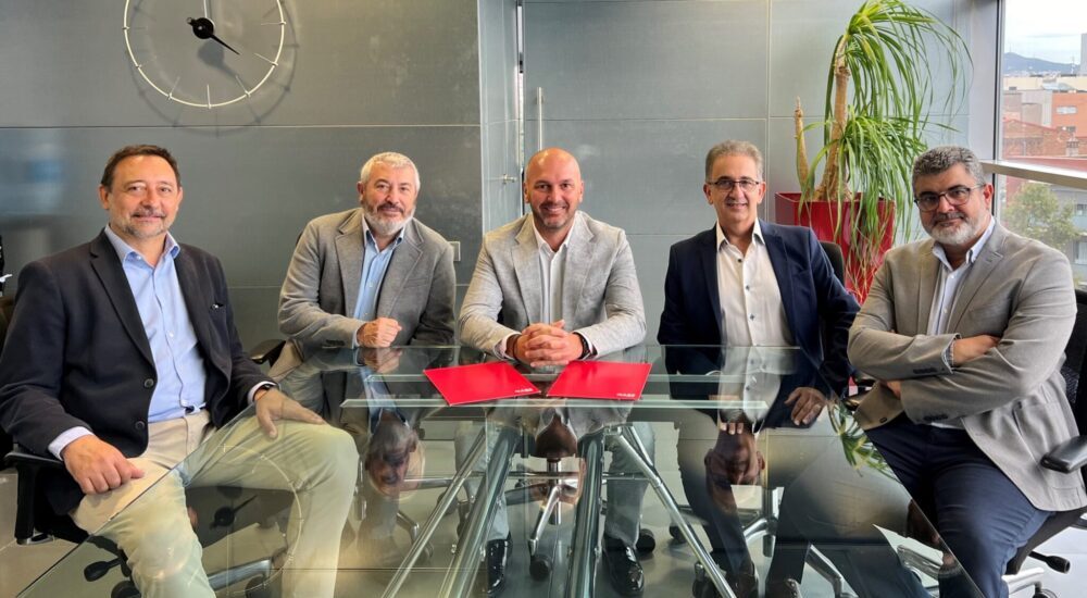 Spain – GAES acquires OirT chain of 31 practices