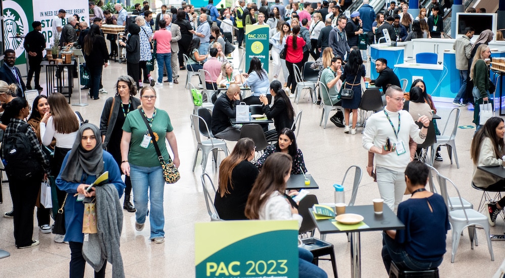 Specsavers’ Professional Advancement Conference (PAC) open for registration